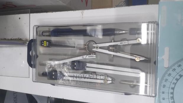 Engineering Drawing Set Tools Gem Brand - main view