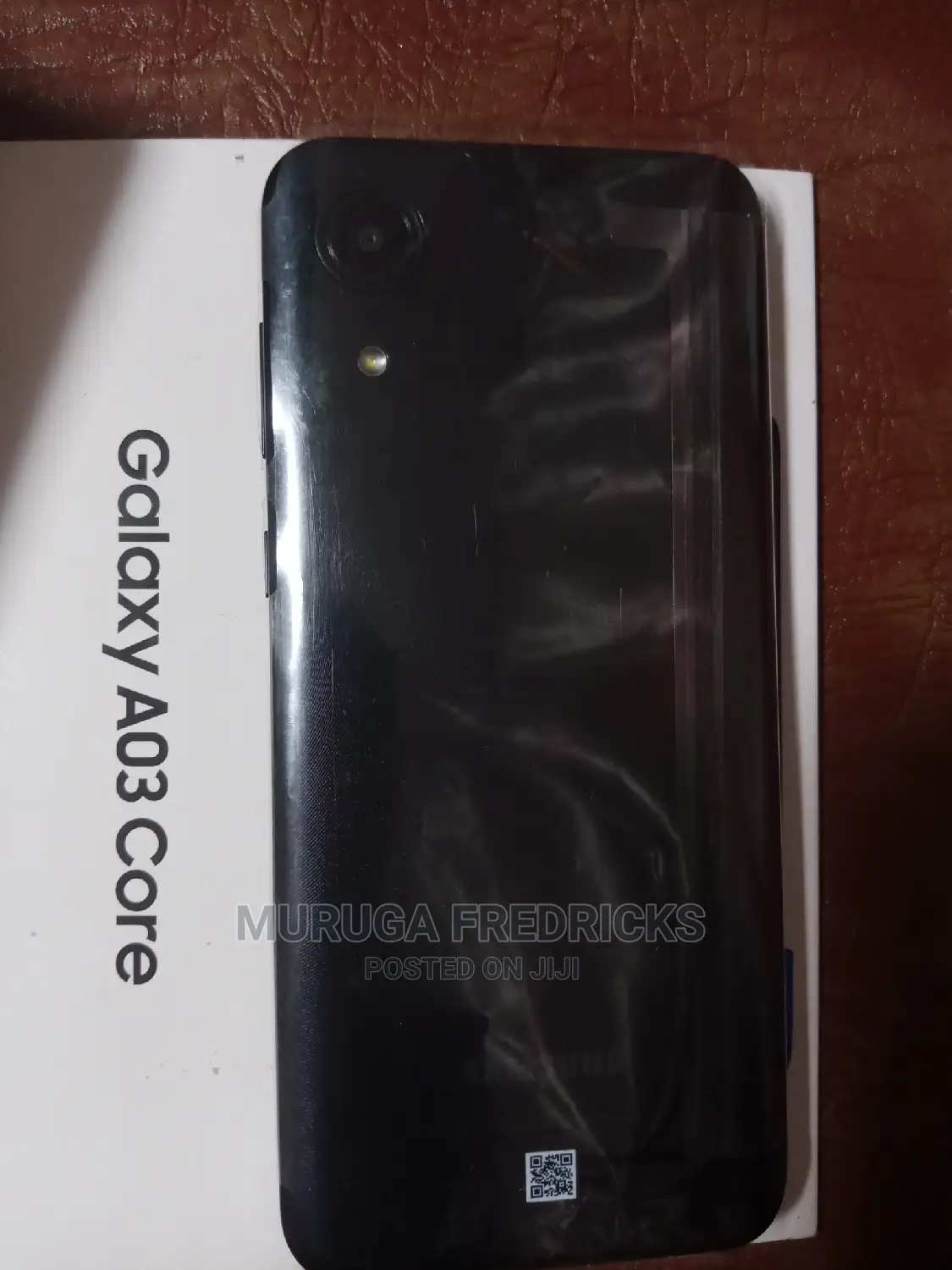 New Samsung Galaxy A04e 64 GB Rose Gold