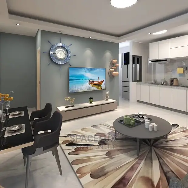 2bdrm Apartment in Kilimani for sale