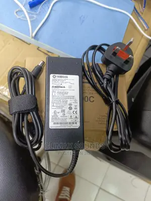 Yamaha Keyboard Adapter, PA 300C