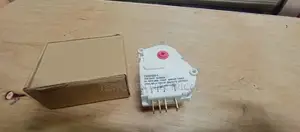 Available Fridge Timer