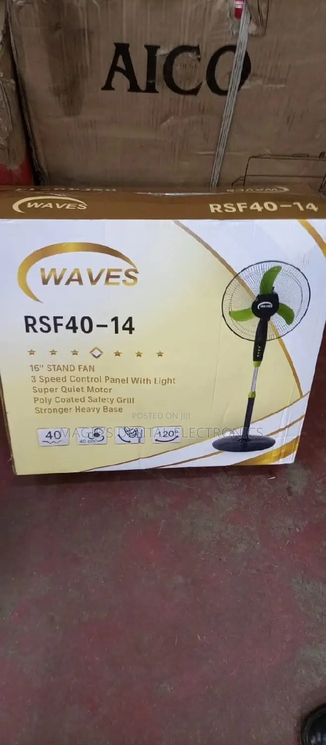 Stand Fan 16inch