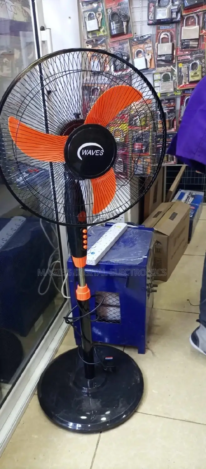 Stand Fan 16inch