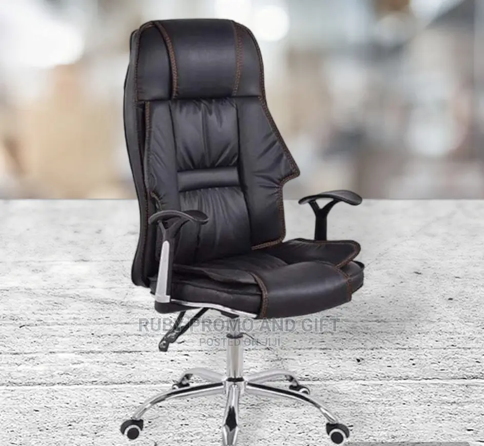 High Back Executive Office Chair