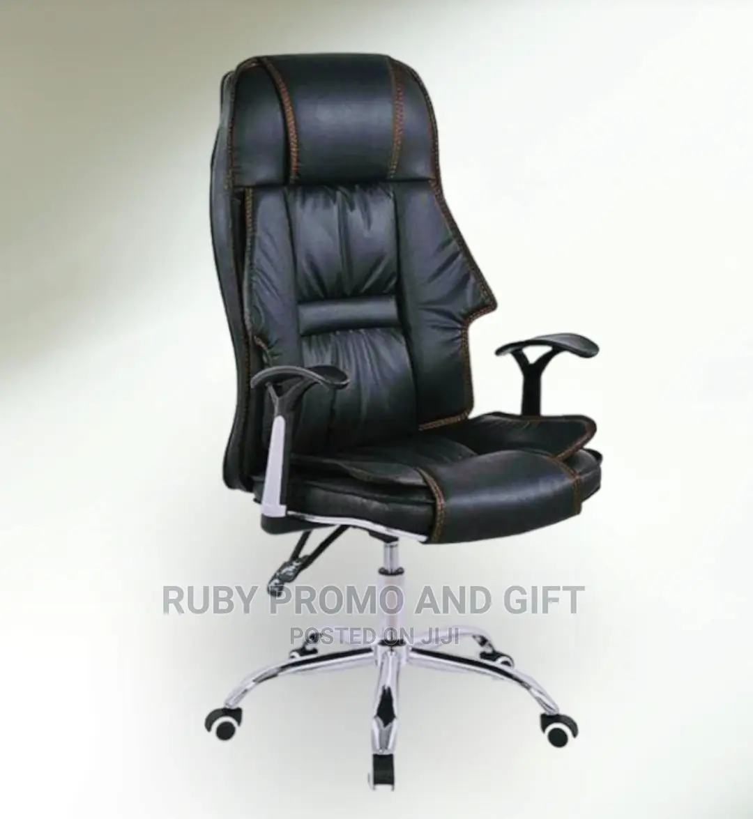 High Back Executive Office Chair
