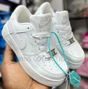 Kids Nike Sneakers