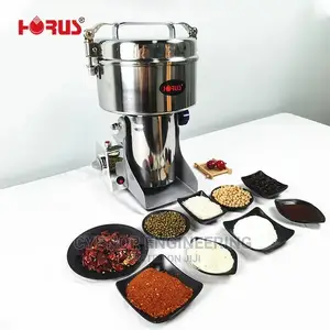 Grain Crusher