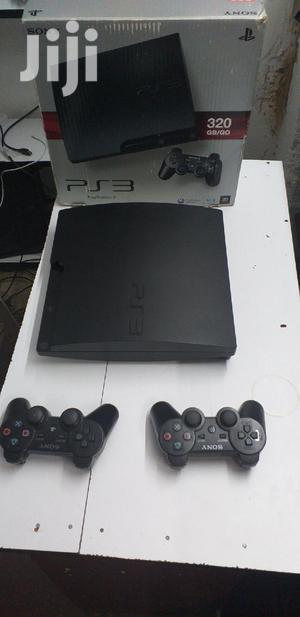 Ps3 Console