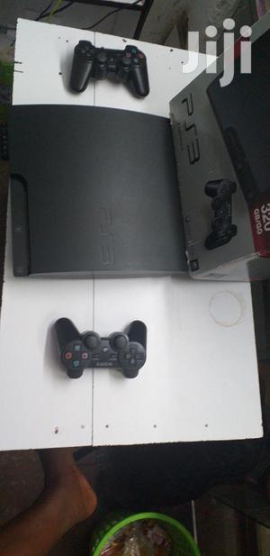 Ps3 Console