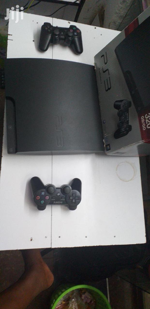 Ps3 Console - thumbnail 5