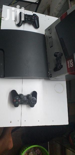 Ps3 Console