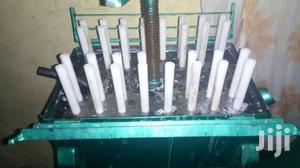 Candle Making Machine