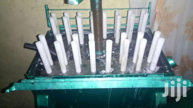 Candle Making Machine