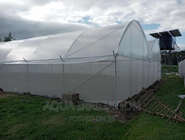 Green House Cover - thumbnail 2