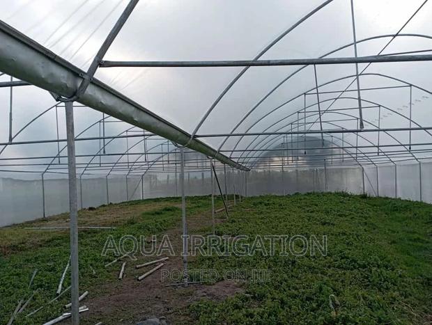 Green House Cover - thumbnail 3