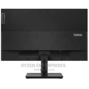 Lenovo S27e-20 27" Fhd Monitor