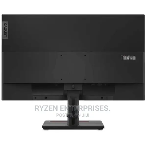 Lenovo S27e-20 27" Fhd Monitor
