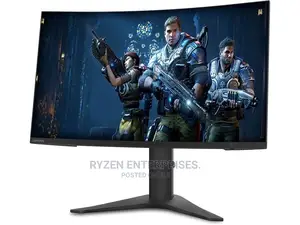 Lenovo G27c-10 27" Full HD Curved
