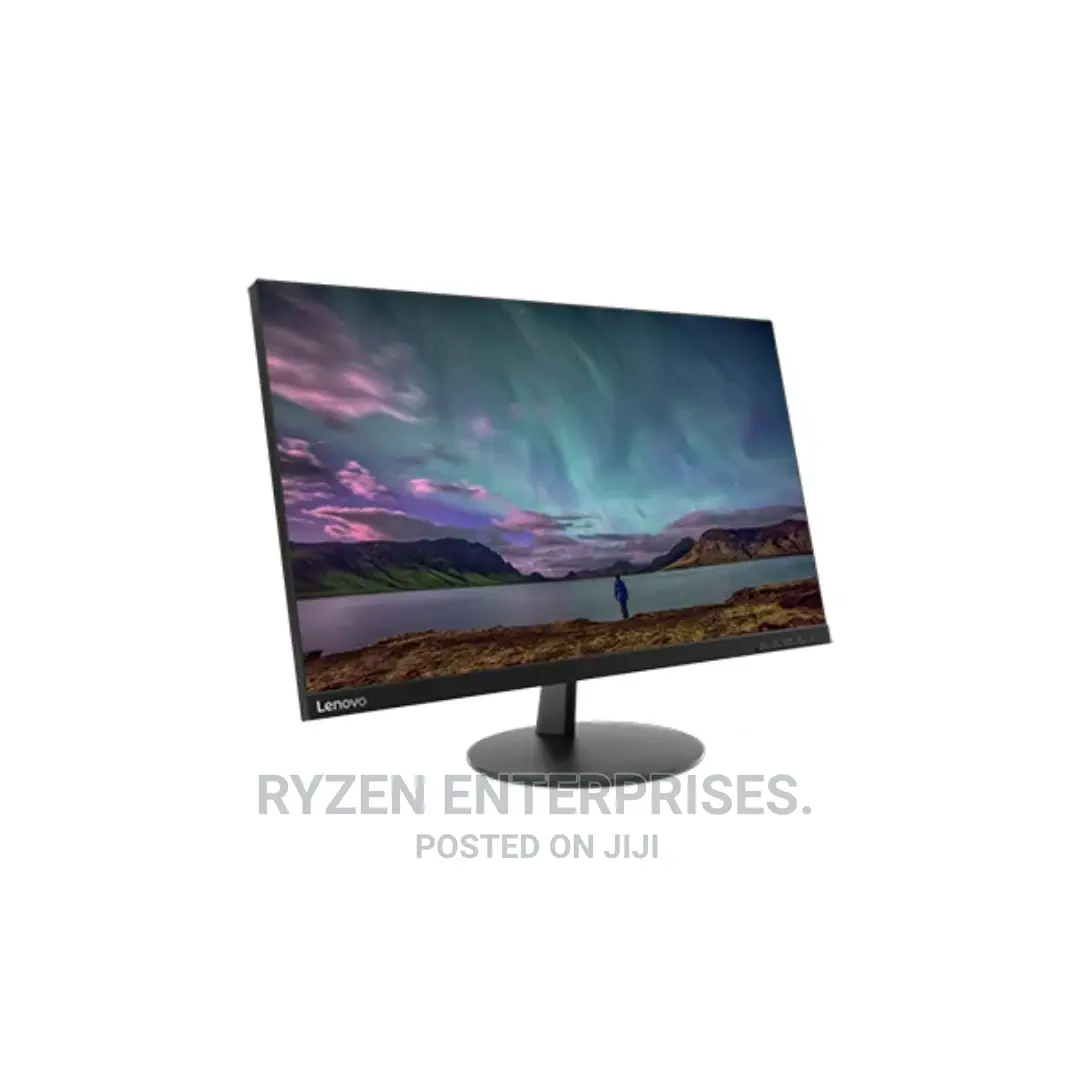 Lenovo D22e-20 21.45" FHD Monitor.