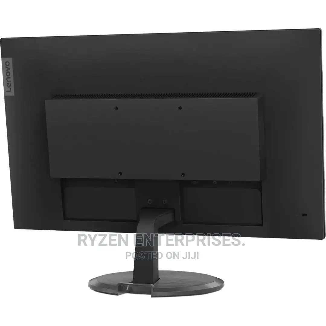 Lenovo D22e-20 21.45" FHD Monitor.