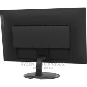 Lenovo D22e-20 21.45" FHD Monitor.