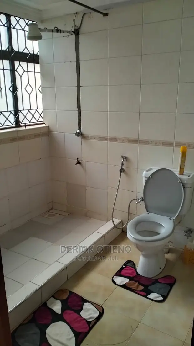 Furnished 1bdrm Apartment in Kilimani for rent