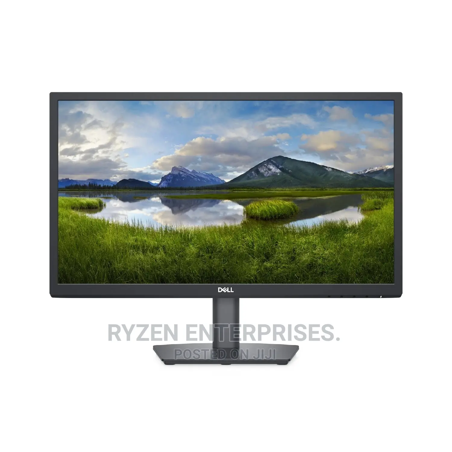 Dell 21.5 Inch Monitor