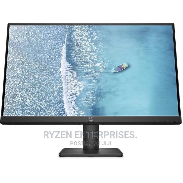 HP V241ib 23.8′′ FHD Monitor