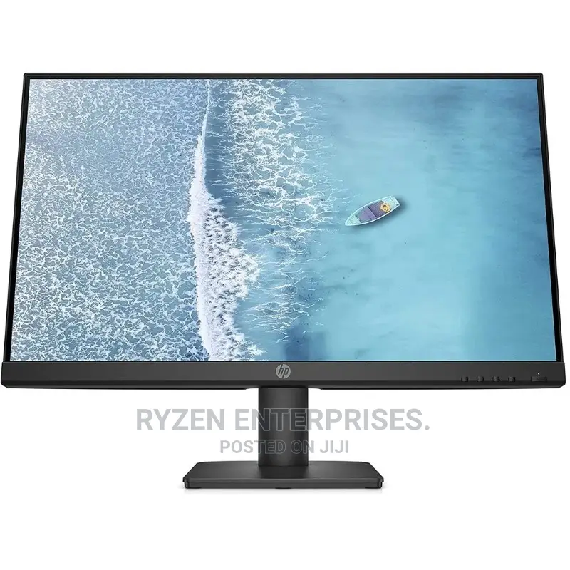 HP V241ib 23.8′′ FHD Monitor