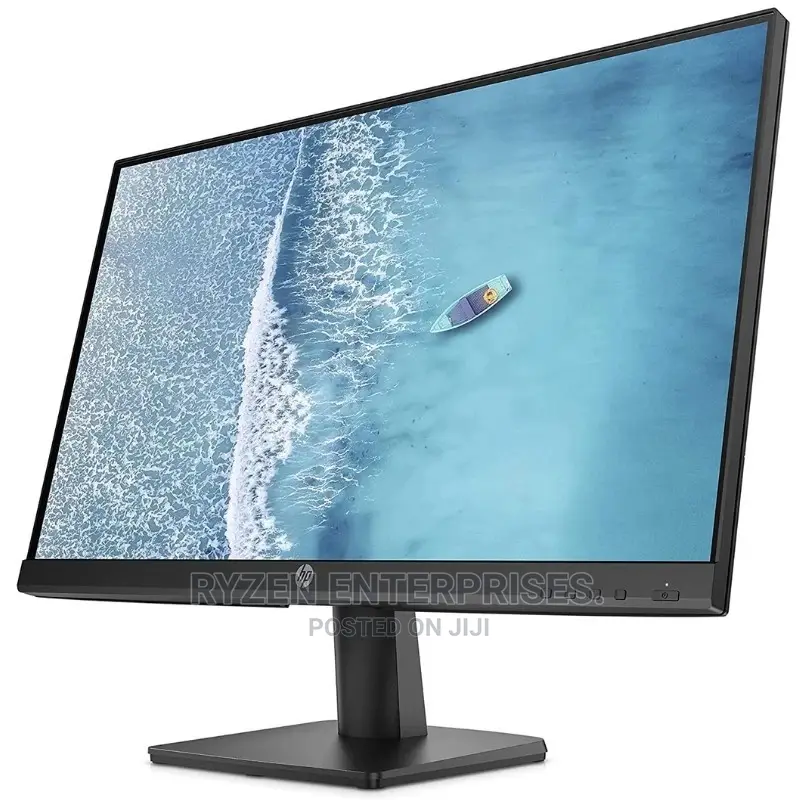 HP V241ib 23.8′′ FHD Monitor