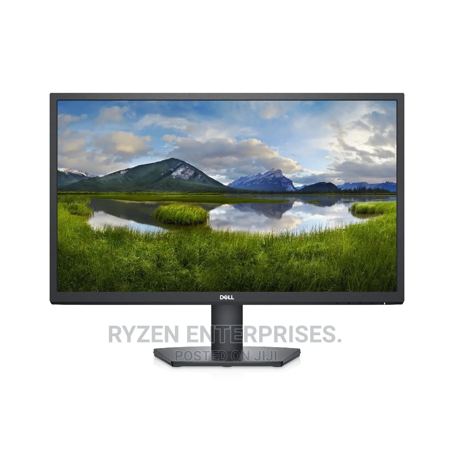 Dell 23.8 Inch (60.96 Cm) SE2422H FHD Computer Monitor