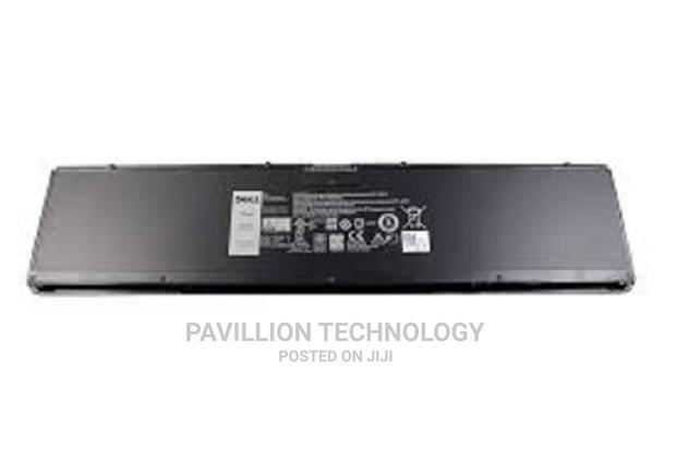 Dell Latitude E7440/7240 Battery - main view