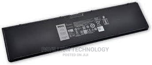 Dell Latitude E7440/7240 Battery - thumbnail 4