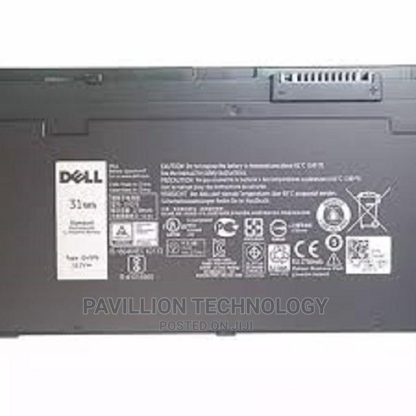 Dell Latitude E7440/7240 Battery - thumbnail 7