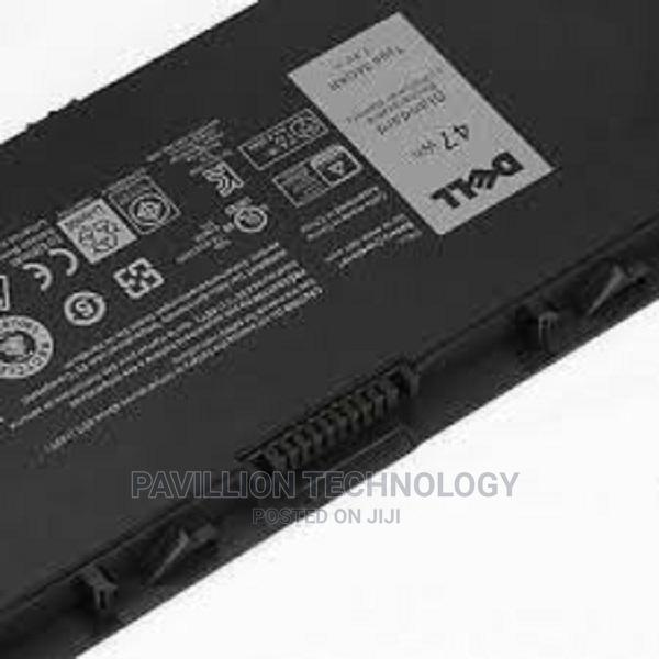 Dell Latitude E7440/7240 Battery - thumbnail 8
