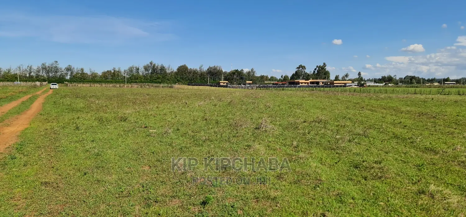1⁄4 Plots for Sale in Marura After Kimumu Eldoret