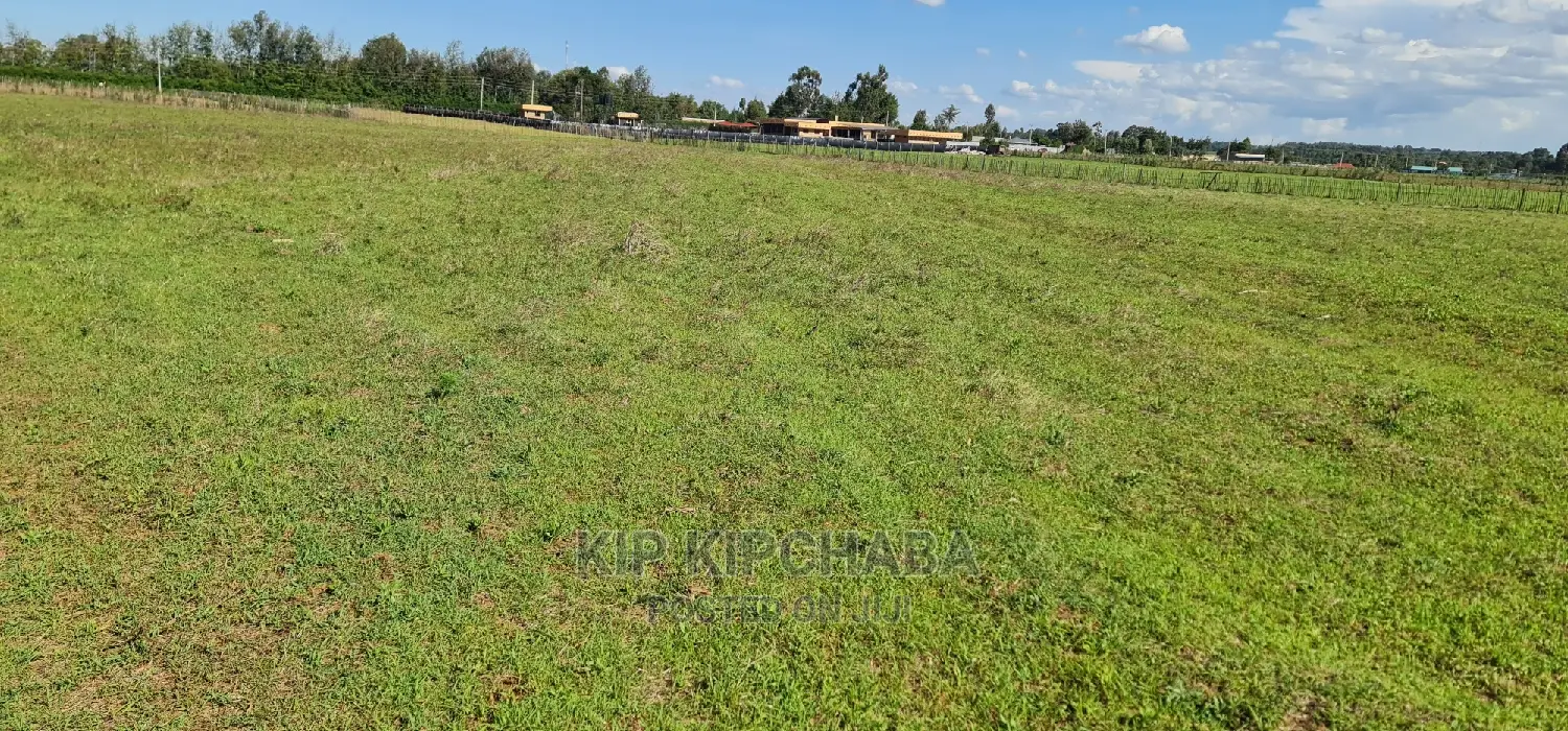 1⁄4 Plots for Sale in Marura After Kimumu Eldoret