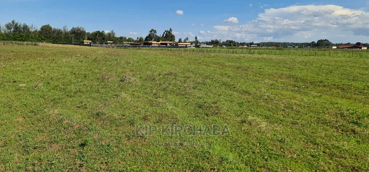 1⁄4 Plots for Sale in Marura After Kimumu Eldoret