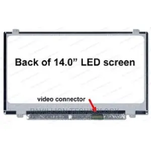Dell Latitude E7440 Screen