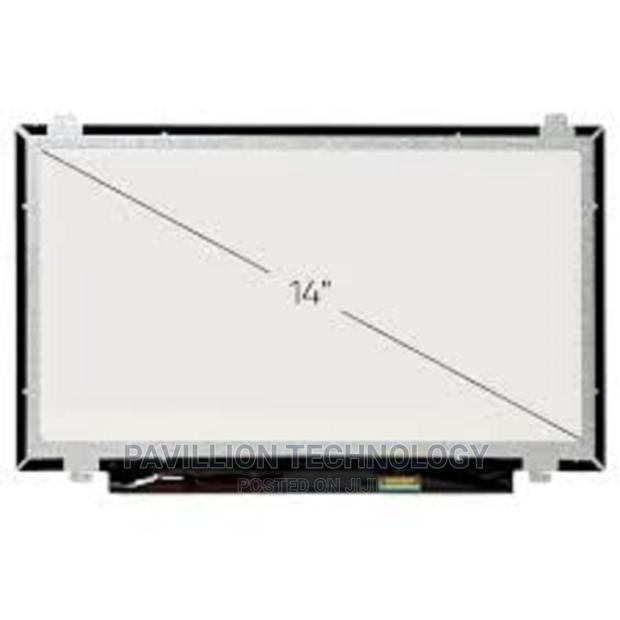 Dell Latitude E7440 Screen - thumbnail 6