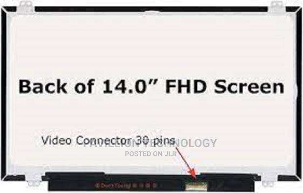Dell Latitude E7440 Screen - thumbnail 7