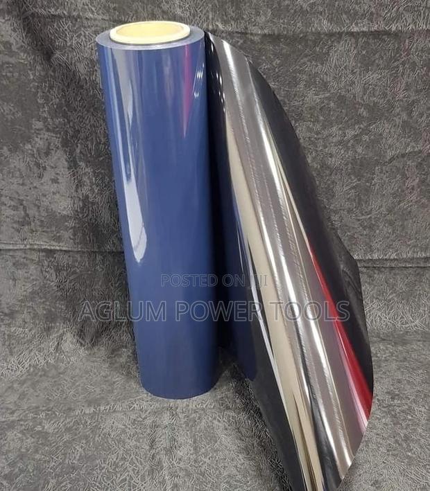 3D Heat Transfer Vinyl Paper - main view