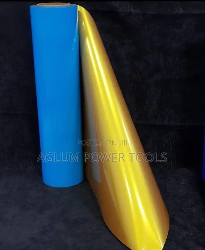 Heat Transfer Vinyl For T-shirts