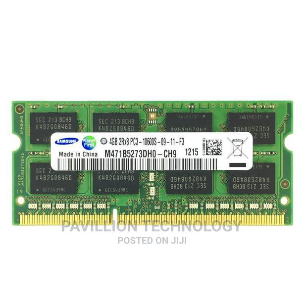 Dell Latitude E7440 Memory - main view