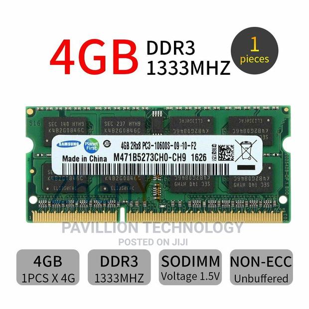 Dell Latitude E7440 Memory - thumbnail 2