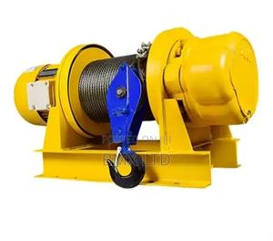 3 Tonnes Chain Hoist Available - thumbnail 2