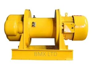 5 Tonne Electric Lifting Hoist - thumbnail 2