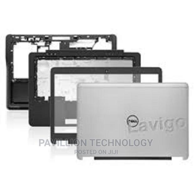 Dell Latitude E7440 Full Casing - thumbnail 4