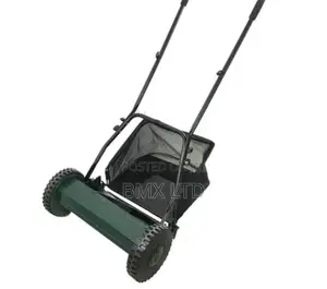 Viable Best Quality Mowers