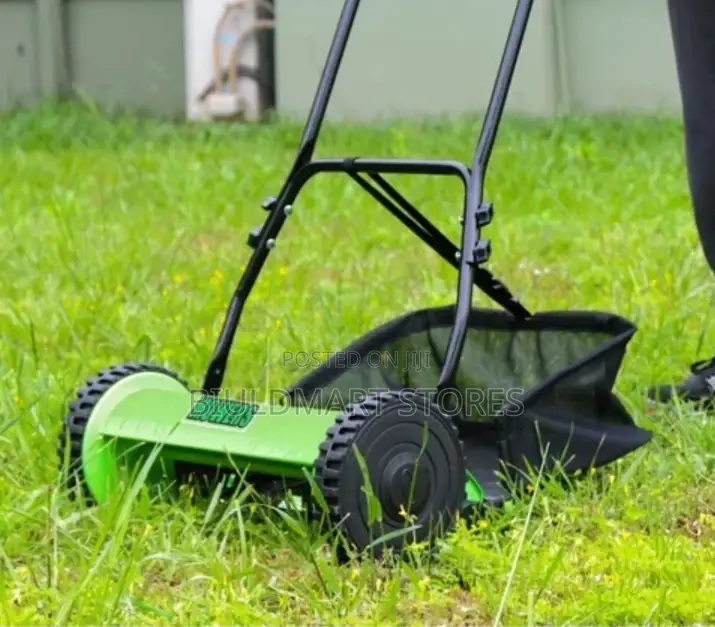 Brand New Mowers Available